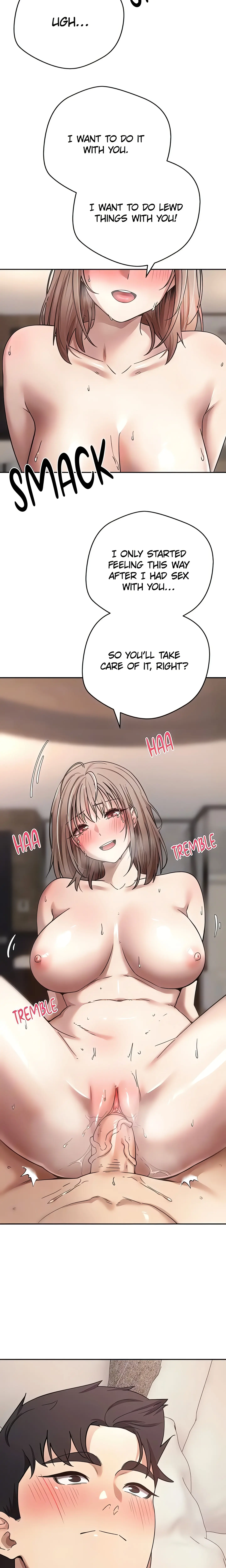 I Can Buy Anything (Official Uncensored) Episode 24 - Page 16