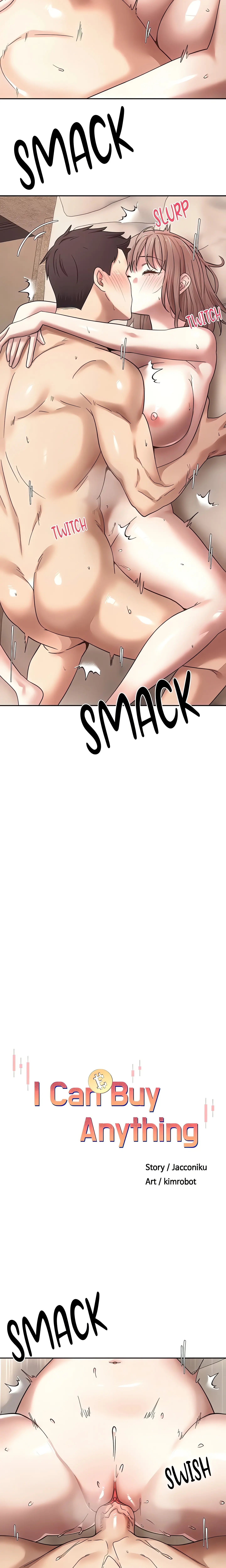 I Can Buy Anything (Official Uncensored) Episode 24 - Page 2