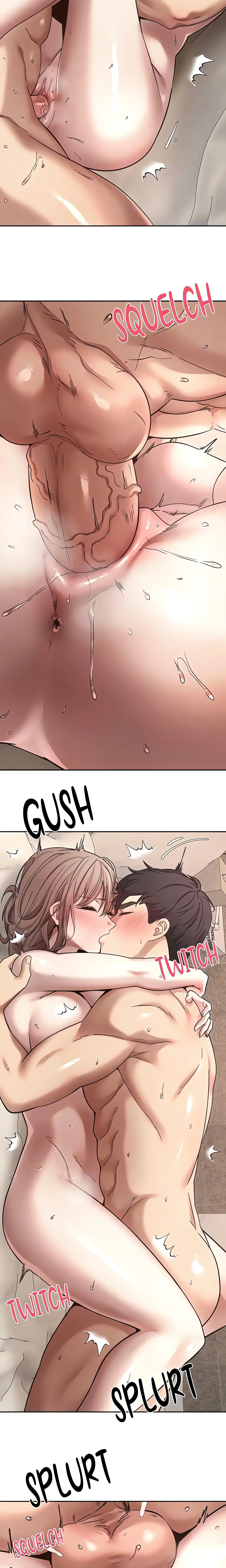 I Can Buy Anything (Official Uncensored) Episode 24 - Page 7