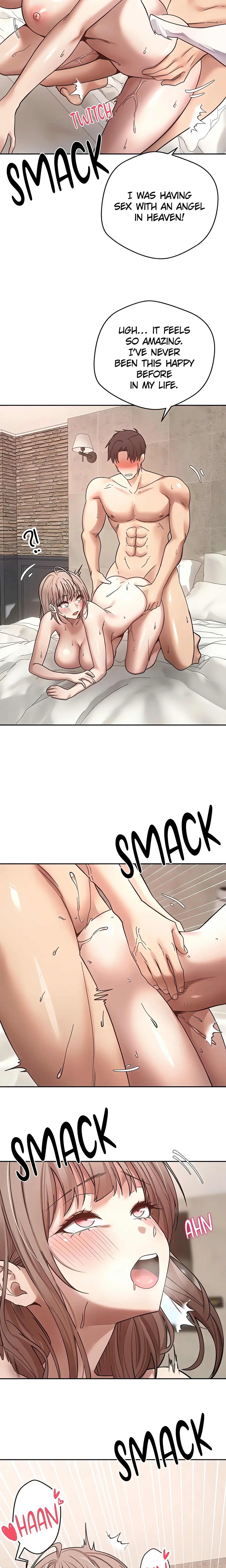 I Can Buy Anything (Official Uncensored) Episode 25 - Page 11