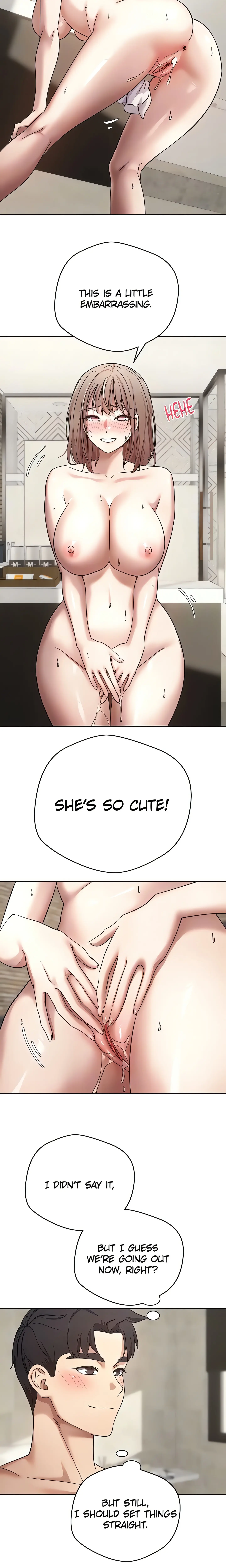 I Can Buy Anything (Official Uncensored) Episode 25 - Page 17