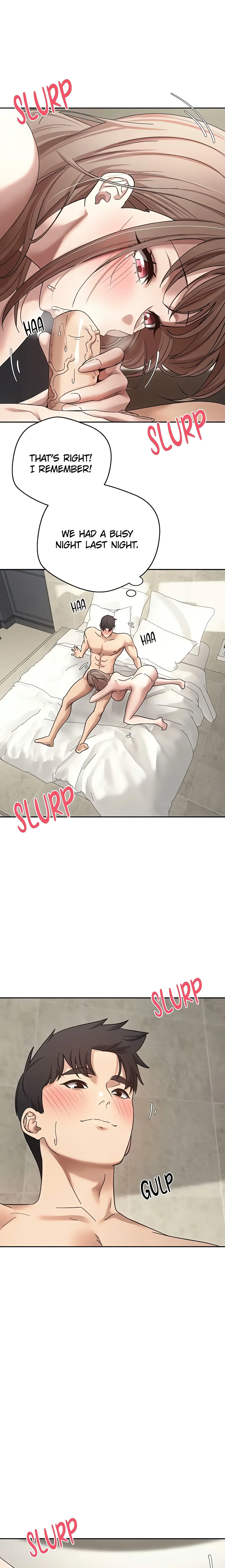 I Can Buy Anything (Official Uncensored) Episode 25 - Page 3