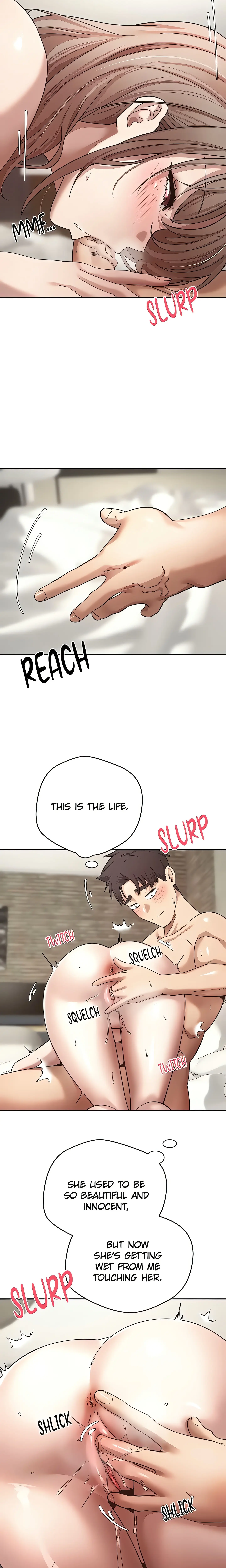 I Can Buy Anything (Official Uncensored) Episode 25 - Page 4