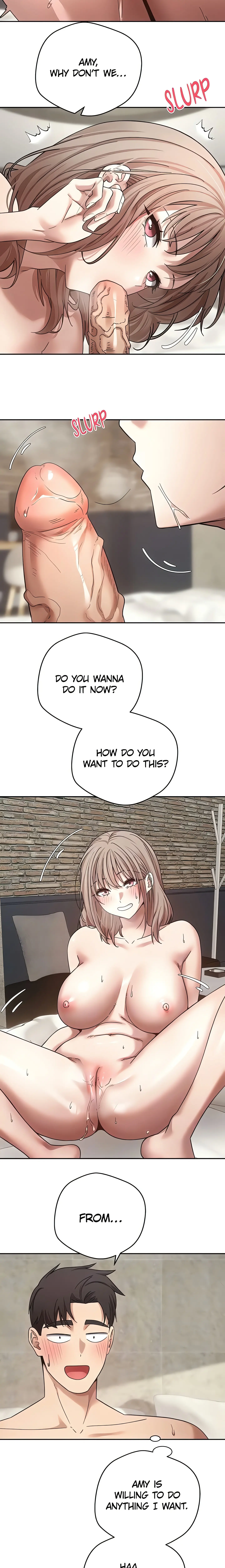 I Can Buy Anything (Official Uncensored) Episode 25 - Page 5