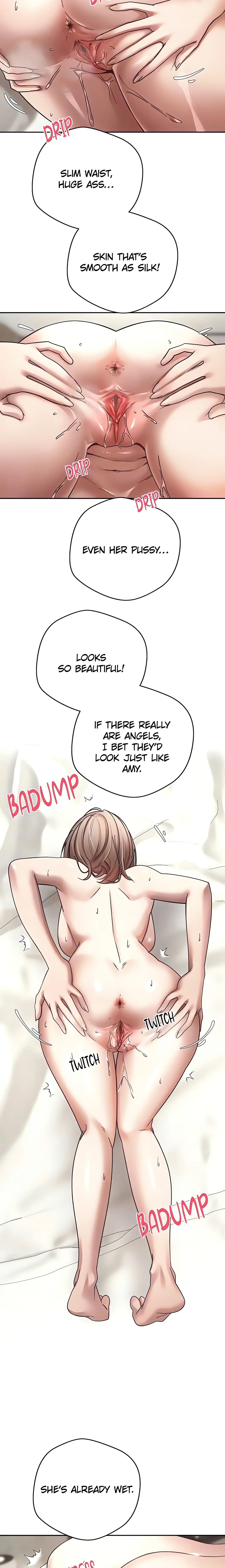 I Can Buy Anything (Official Uncensored) Episode 25 - Page 7