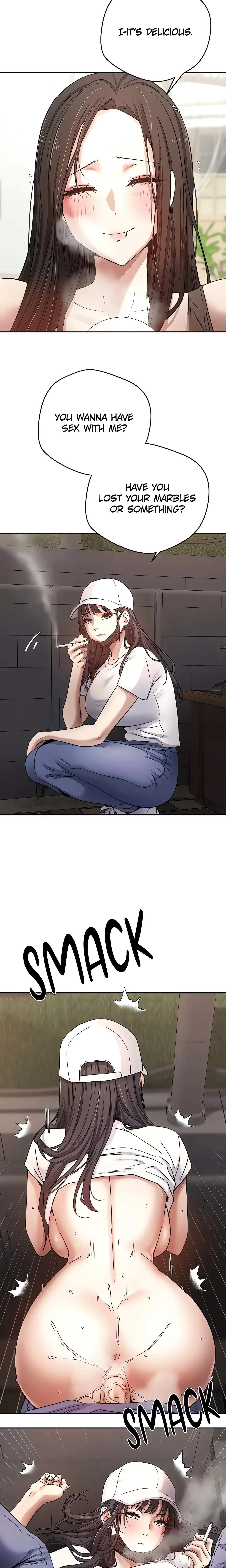I Can Buy Anything (Official Uncensored) Episode 26 - Page 10
