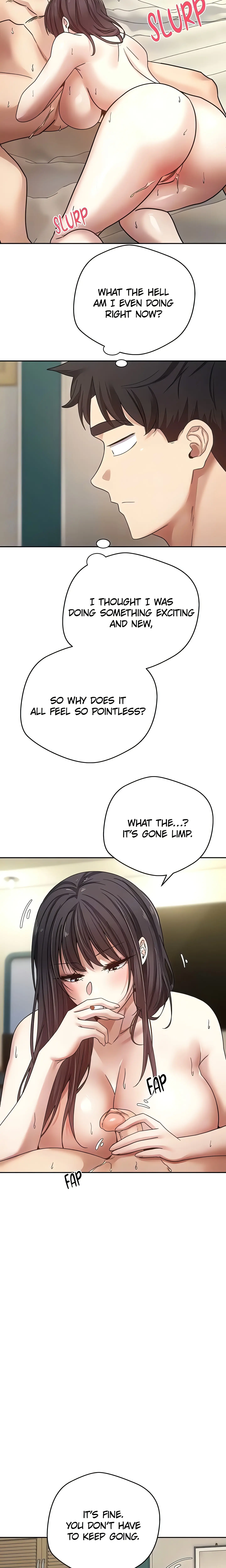 I Can Buy Anything (Official Uncensored) Episode 26 - Page 15