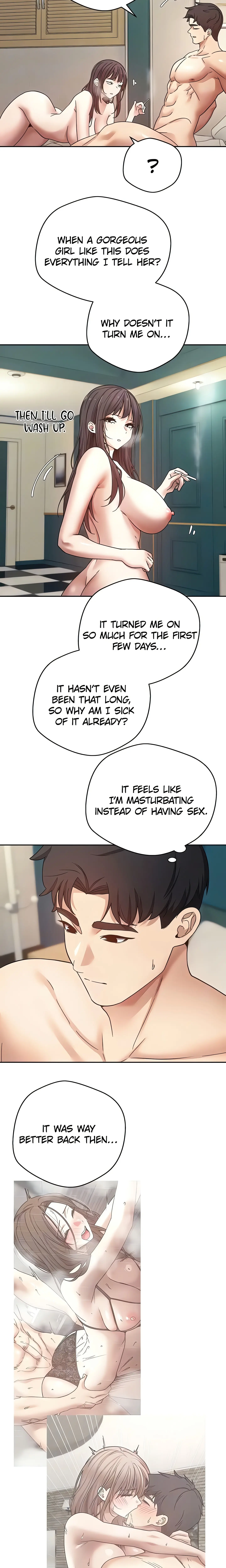 I Can Buy Anything (Official Uncensored) Episode 26 - Page 16