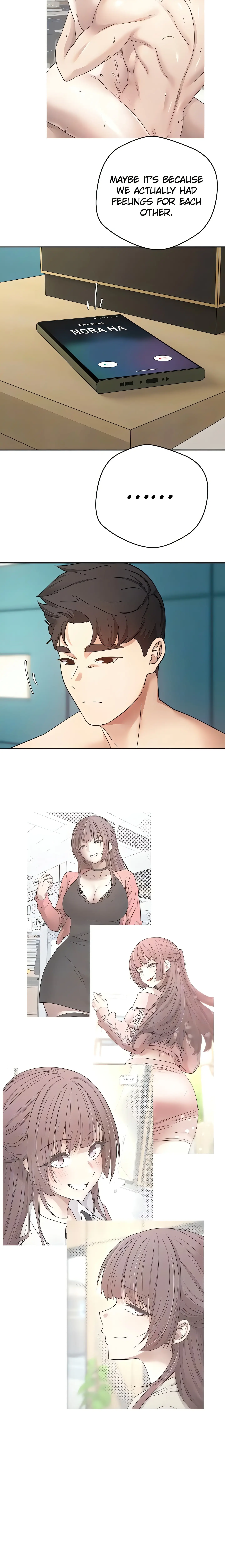 I Can Buy Anything (Official Uncensored) Episode 26 - Page 17