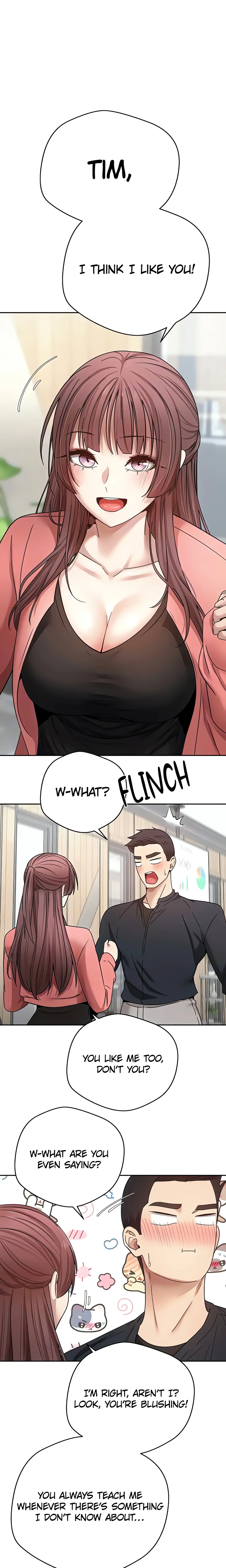 I Can Buy Anything (Official Uncensored) Episode 26 - Page 18