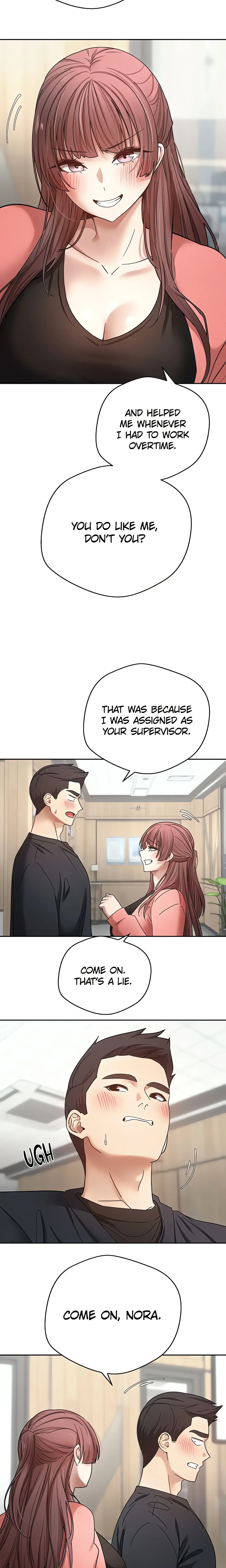 I Can Buy Anything (Official Uncensored) Episode 26 - Page 19