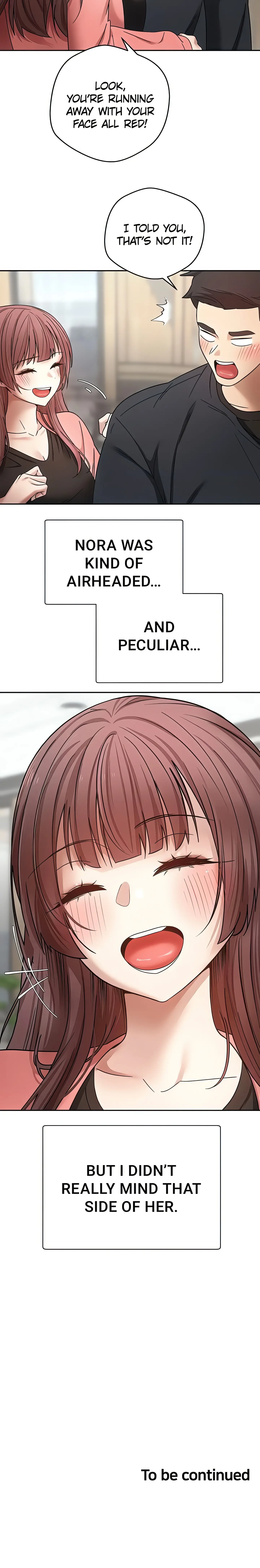 I Can Buy Anything (Official Uncensored) Episode 26 - Page 20
