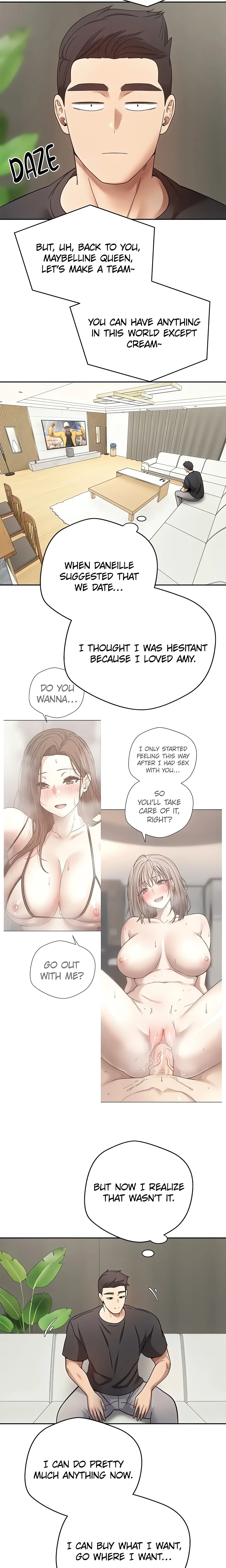 I Can Buy Anything (Official Uncensored) Episode 26 - Page 3