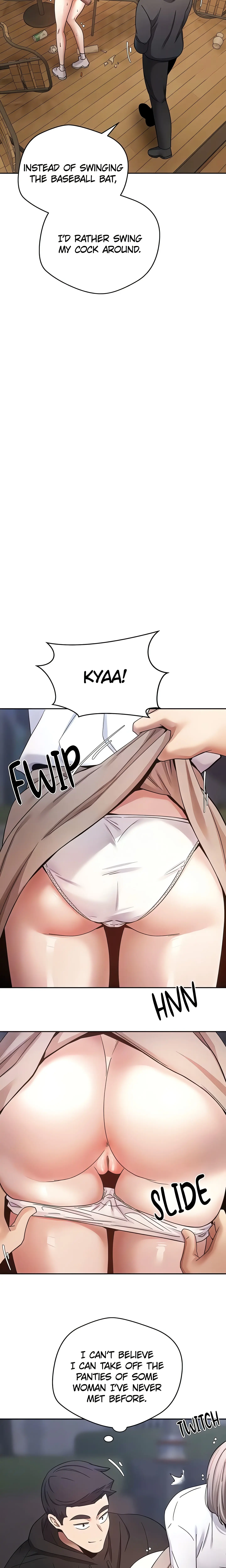 I Can Buy Anything (Official Uncensored) Episode 26 - Page 7