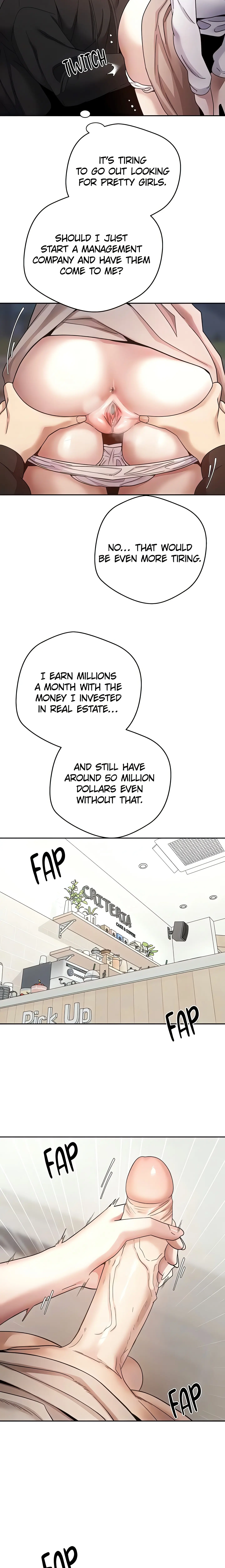I Can Buy Anything (Official Uncensored) Episode 26 - Page 8