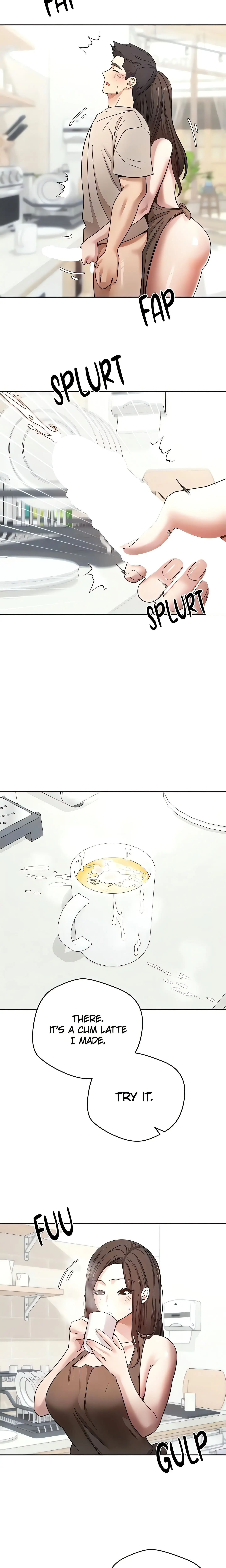 I Can Buy Anything (Official Uncensored) Episode 26 - Page 9