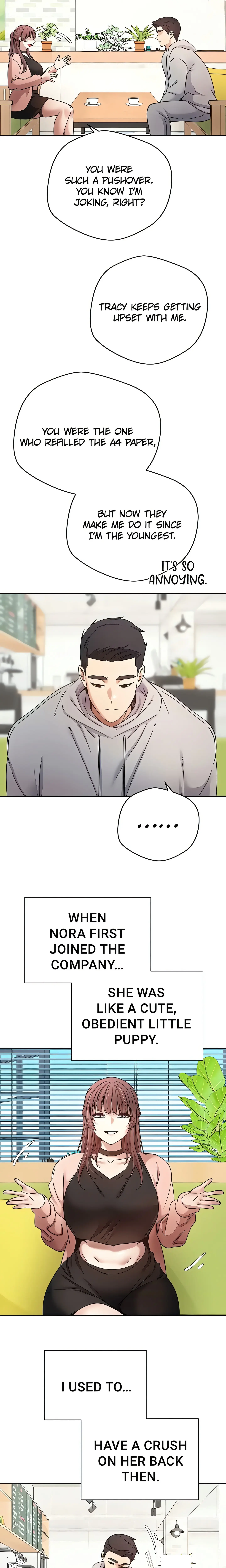 I Can Buy Anything (Official Uncensored) Episode 27 - Page 10
