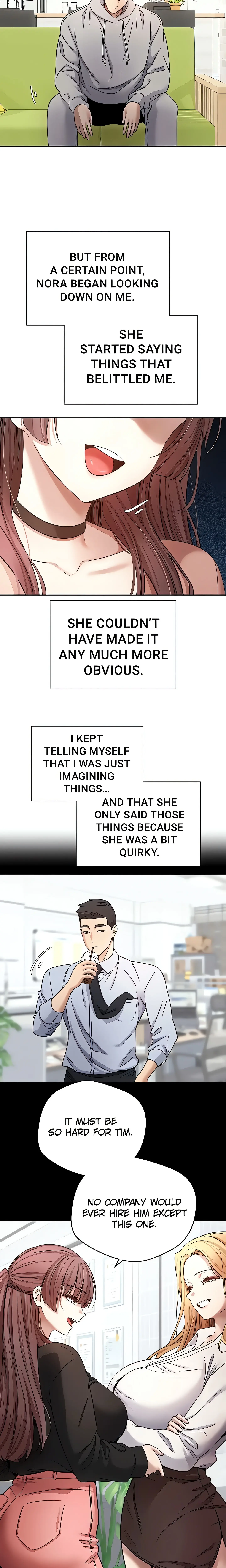 I Can Buy Anything (Official Uncensored) Episode 27 - Page 11