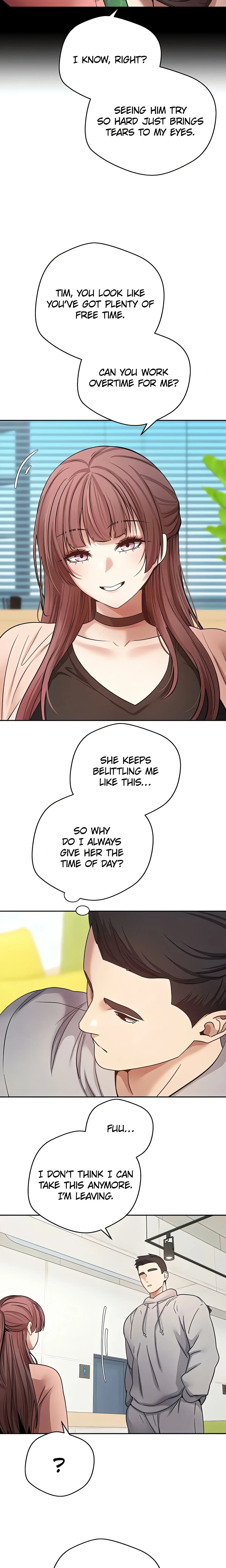I Can Buy Anything (Official Uncensored) Episode 27 - Page 12