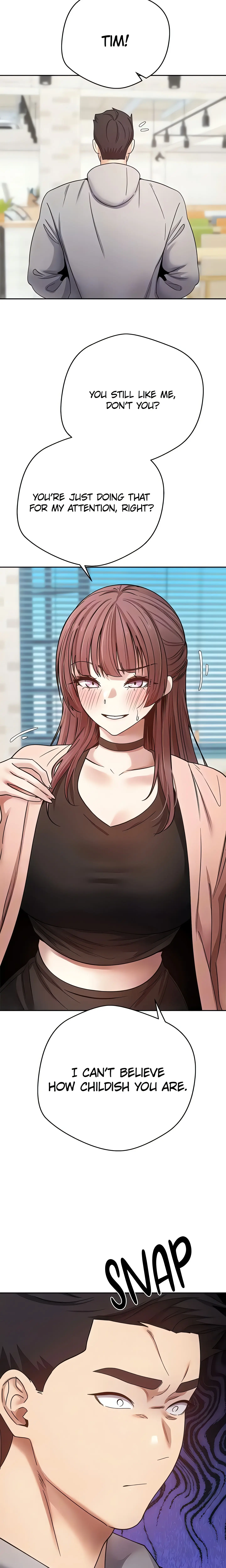 I Can Buy Anything (Official Uncensored) Episode 27 - Page 14