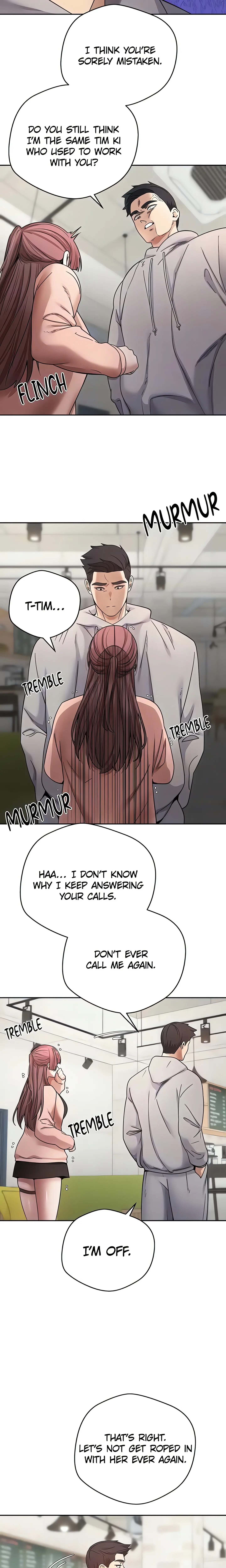 I Can Buy Anything (Official Uncensored) Episode 27 - Page 15