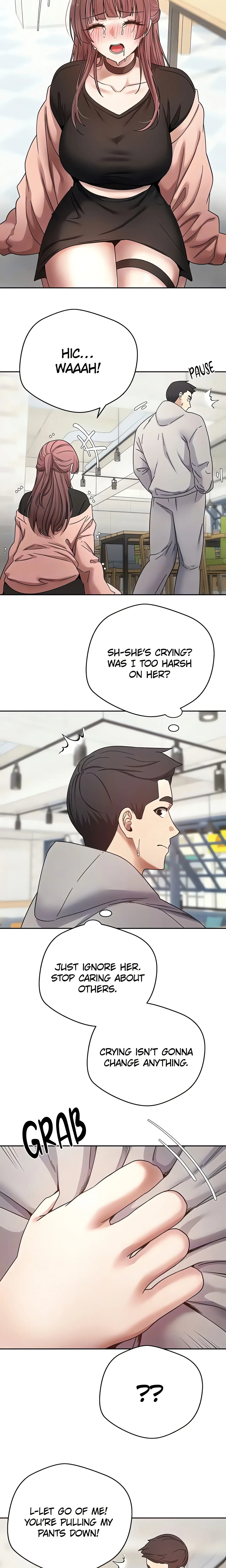 I Can Buy Anything (Official Uncensored) Episode 27 - Page 16