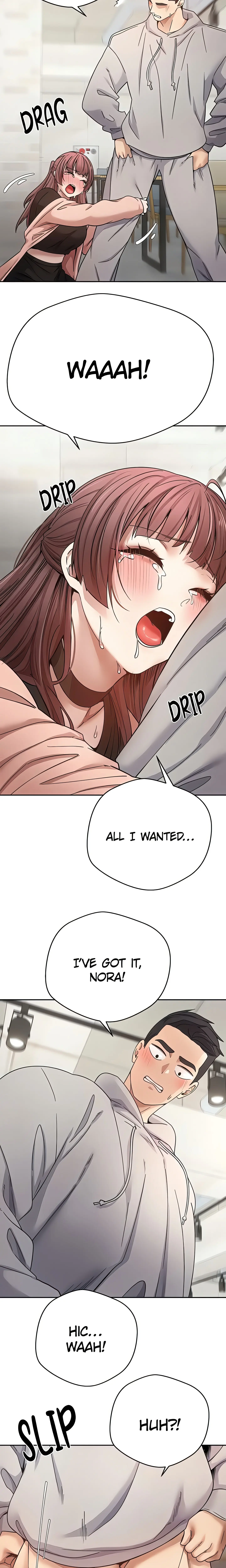 I Can Buy Anything (Official Uncensored) Episode 27 - Page 17