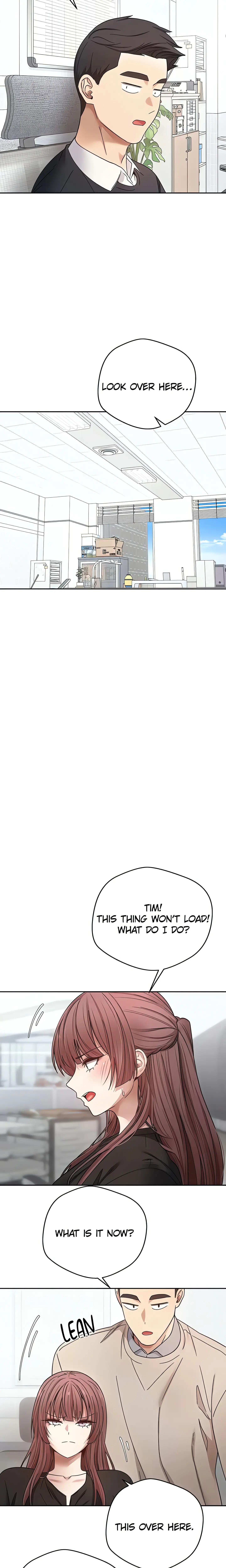 I Can Buy Anything (Official Uncensored) Episode 27 - Page 3