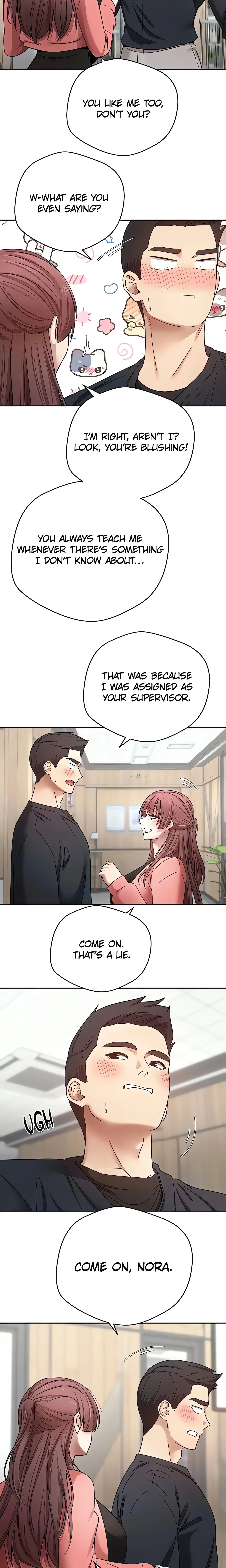 I Can Buy Anything (Official Uncensored) Episode 27 - Page 6