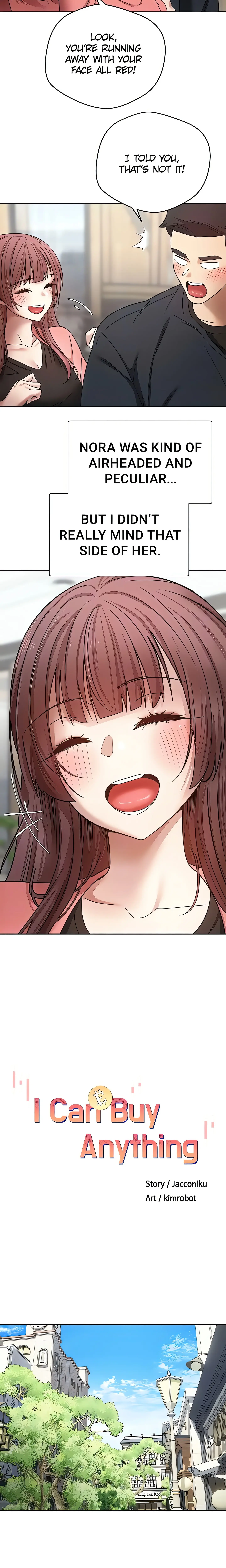 I Can Buy Anything (Official Uncensored) Episode 27 - Page 7
