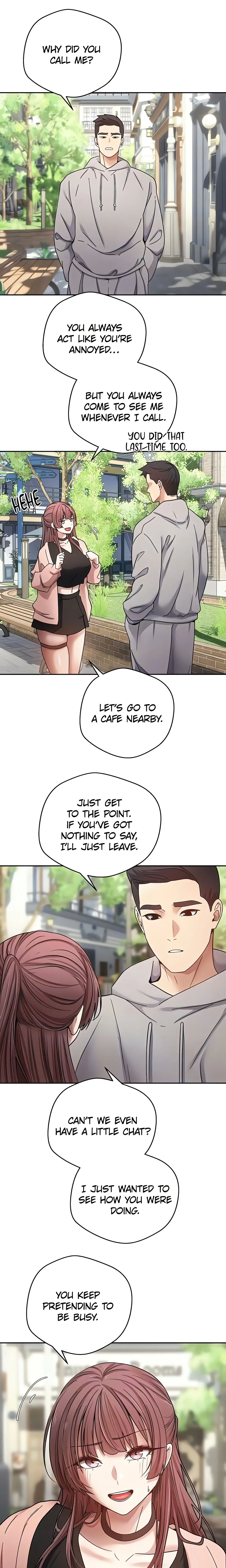 I Can Buy Anything (Official Uncensored) Episode 27 - Page 8