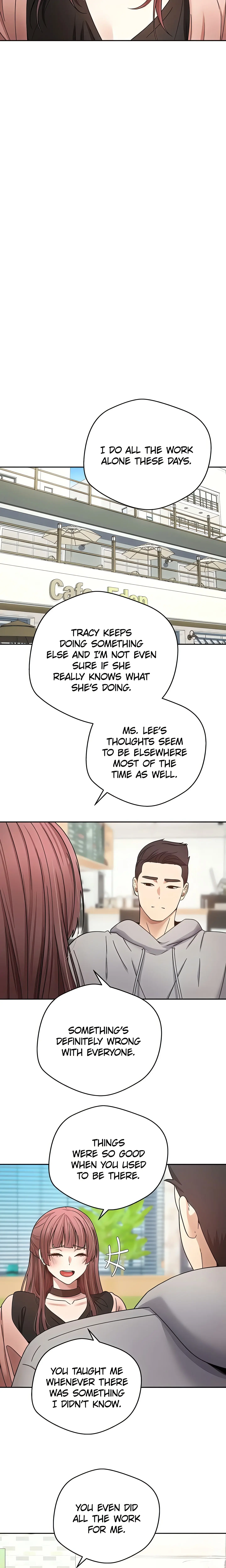 I Can Buy Anything (Official Uncensored) Episode 27 - Page 9