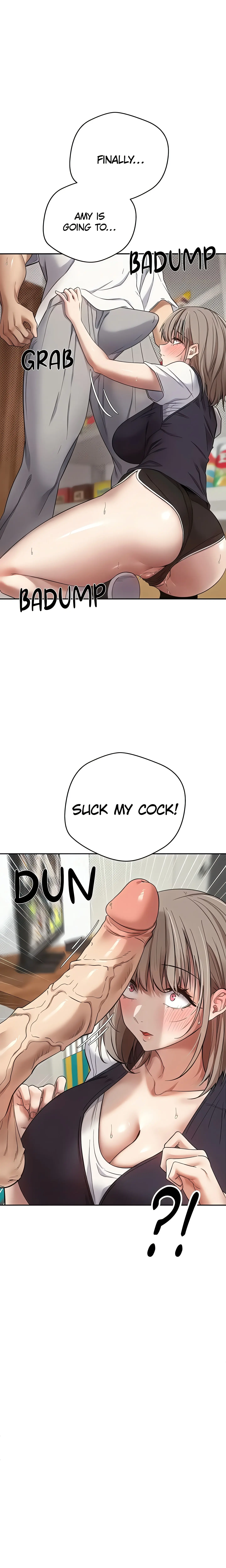 I Can Buy Anything (Official Uncensored) Episode 3 - Page 1