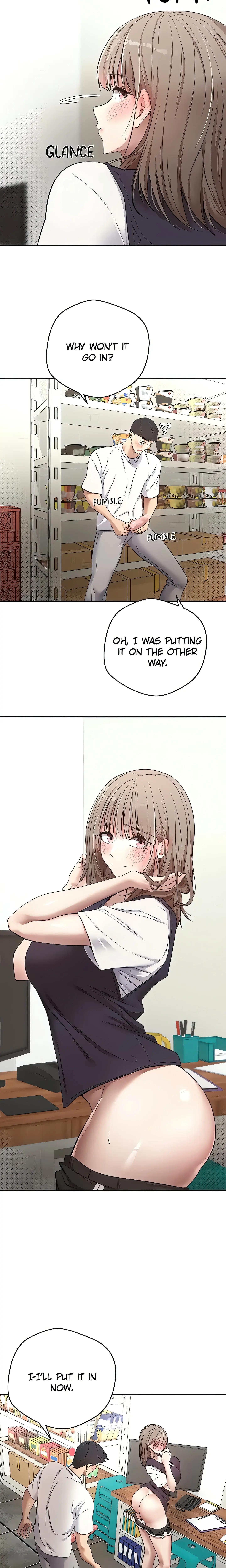I Can Buy Anything (Official Uncensored) Episode 3 - Page 10