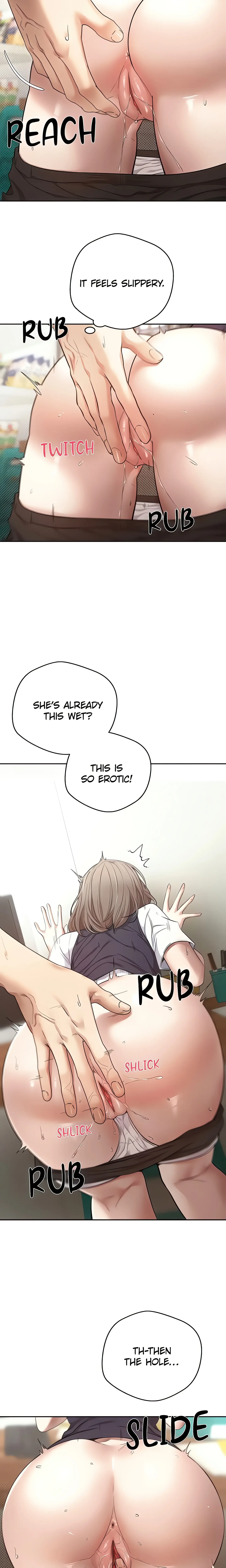 I Can Buy Anything (Official Uncensored) Episode 3 - Page 12
