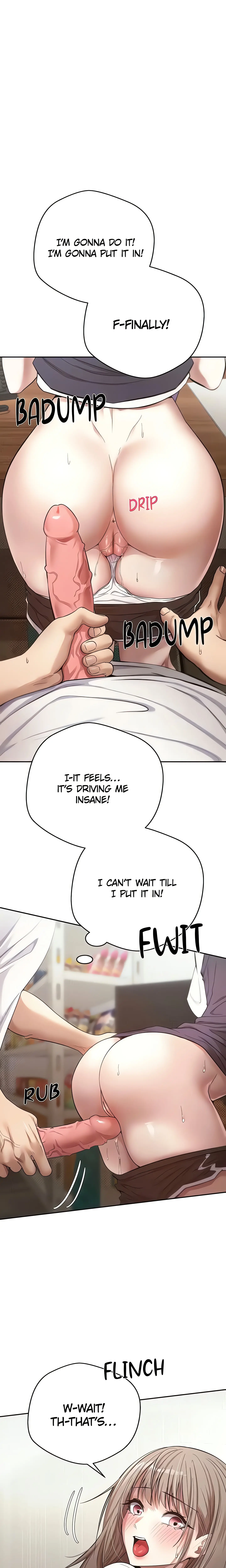 I Can Buy Anything (Official Uncensored) Episode 3 - Page 15