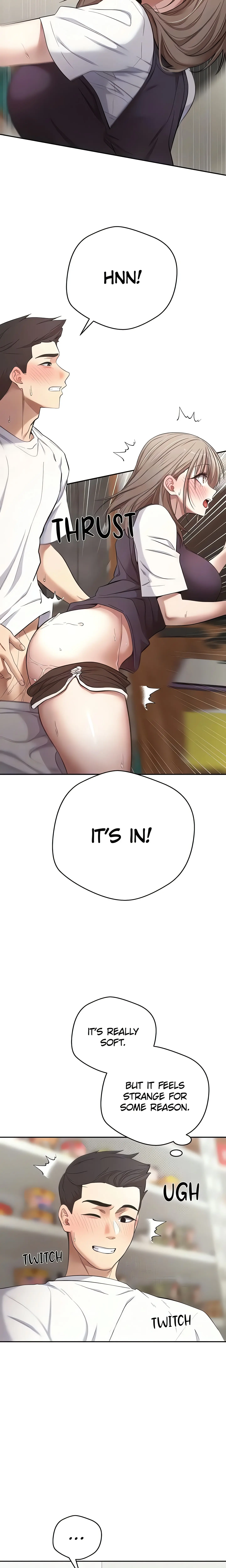 I Can Buy Anything (Official Uncensored) Episode 3 - Page 16