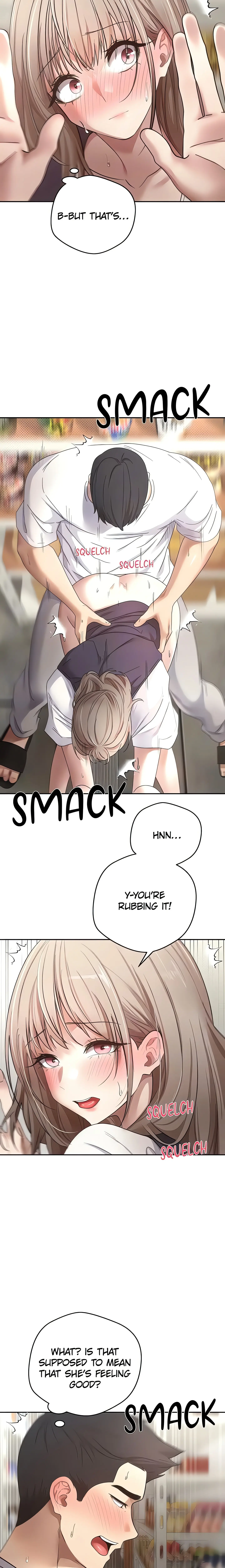 I Can Buy Anything (Official Uncensored) Episode 3 - Page 18