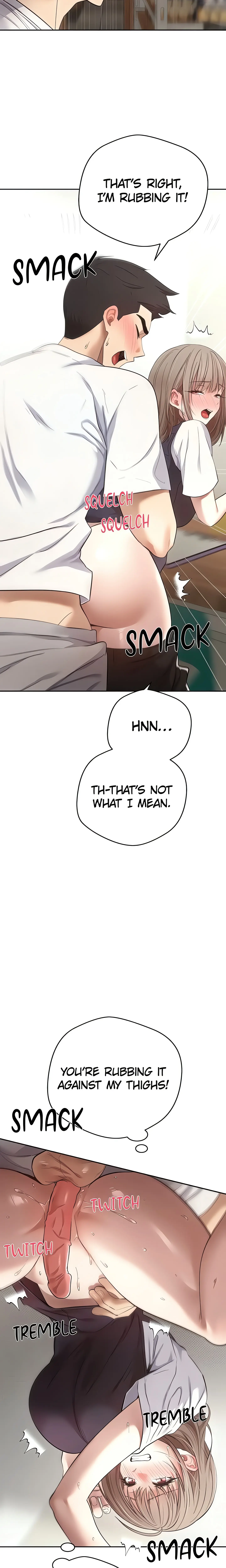I Can Buy Anything (Official Uncensored) Episode 3 - Page 19