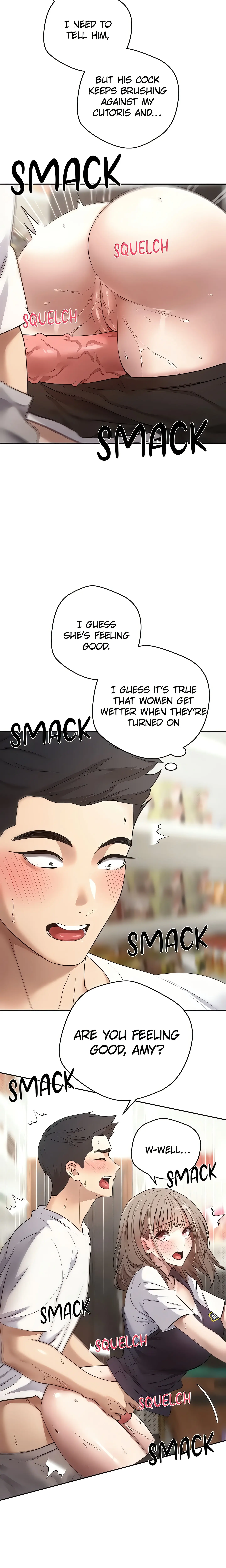 I Can Buy Anything (Official Uncensored) Episode 3 - Page 20