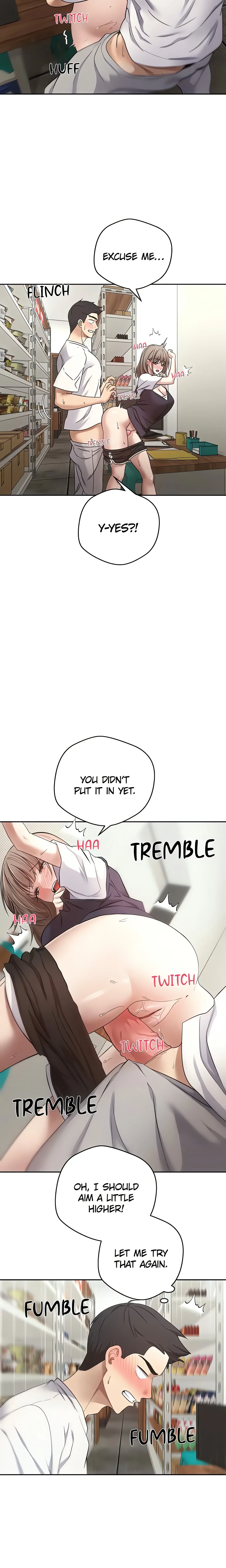 I Can Buy Anything (Official Uncensored) Episode 3 - Page 22