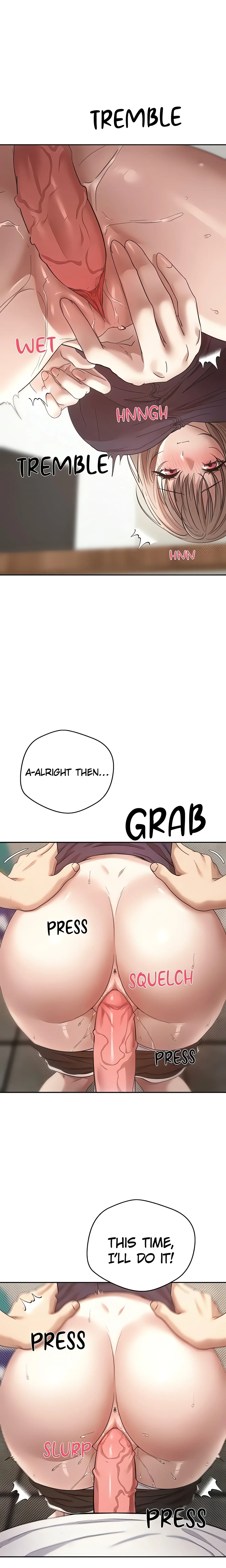 I Can Buy Anything (Official Uncensored) Episode 3 - Page 24
