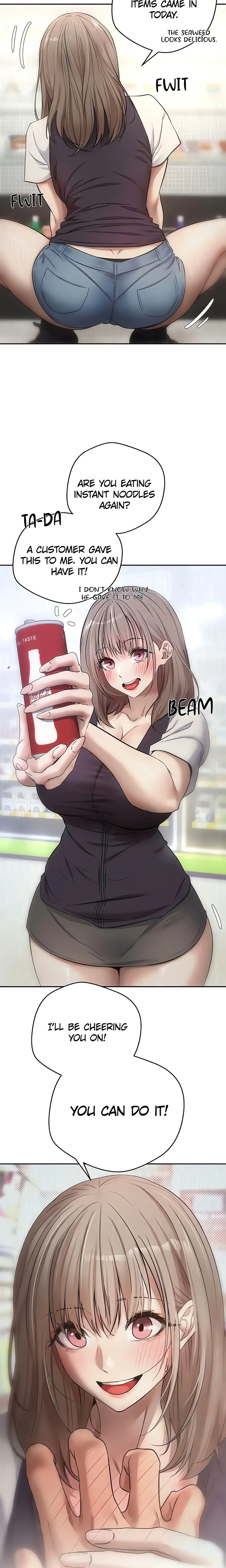 I Can Buy Anything (Official Uncensored) Episode 3 - Page 3