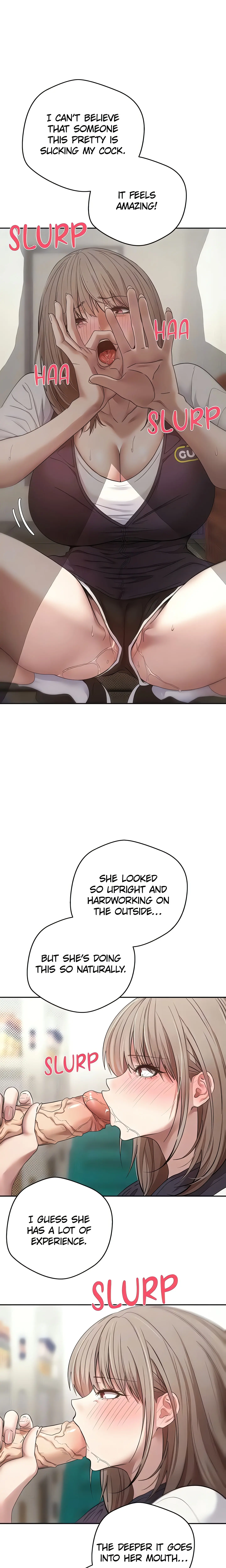 I Can Buy Anything (Official Uncensored) Episode 3 - Page 6