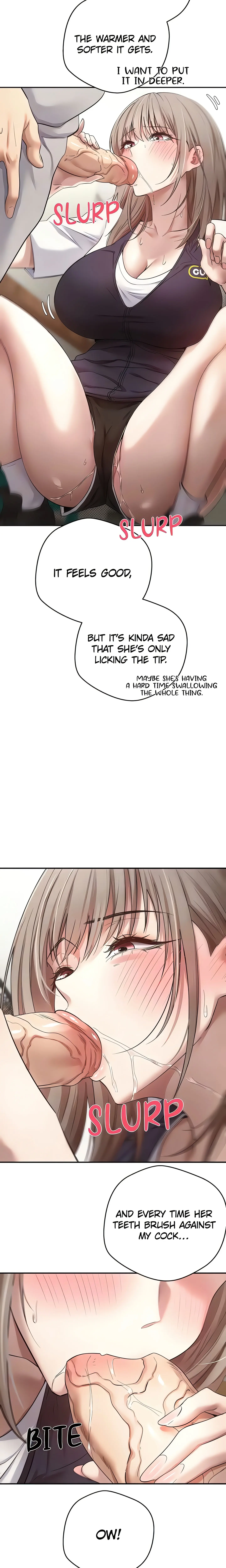 I Can Buy Anything (Official Uncensored) Episode 3 - Page 7