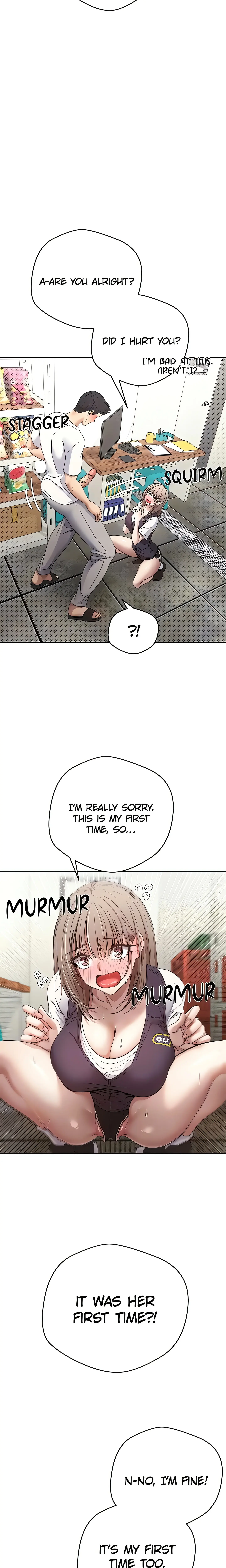 I Can Buy Anything (Official Uncensored) Episode 3 - Page 8