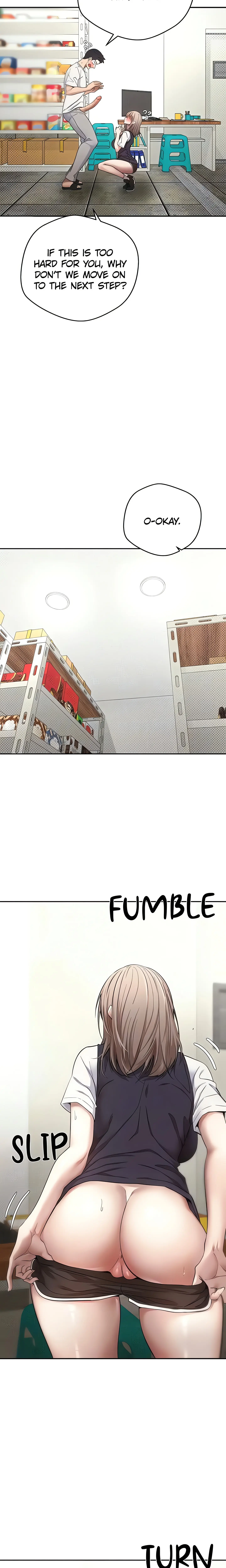 I Can Buy Anything (Official Uncensored) Episode 3 - Page 9