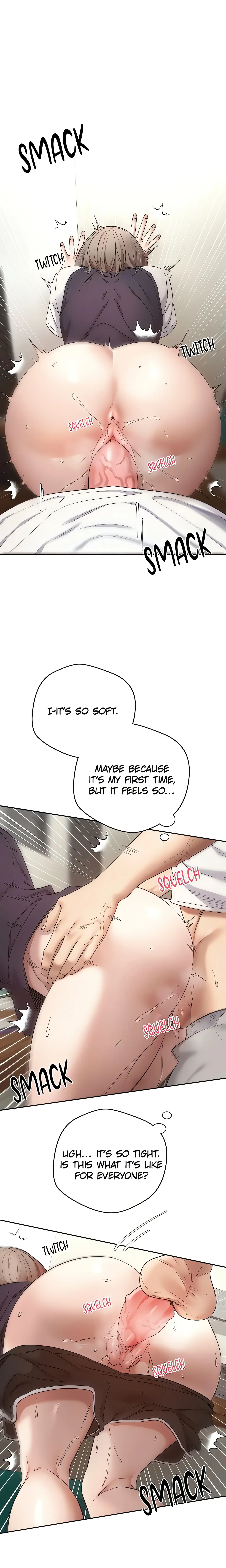 I Can Buy Anything (Official Uncensored) Episode 4 - Page 1