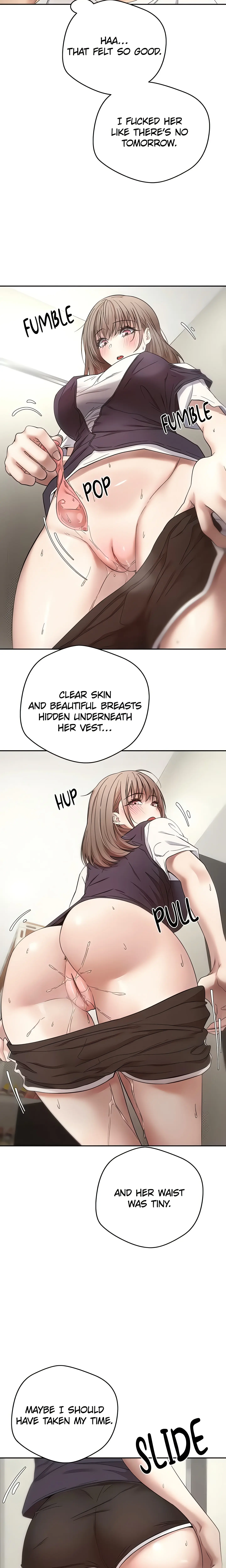 I Can Buy Anything (Official Uncensored) Episode 4 - Page 11