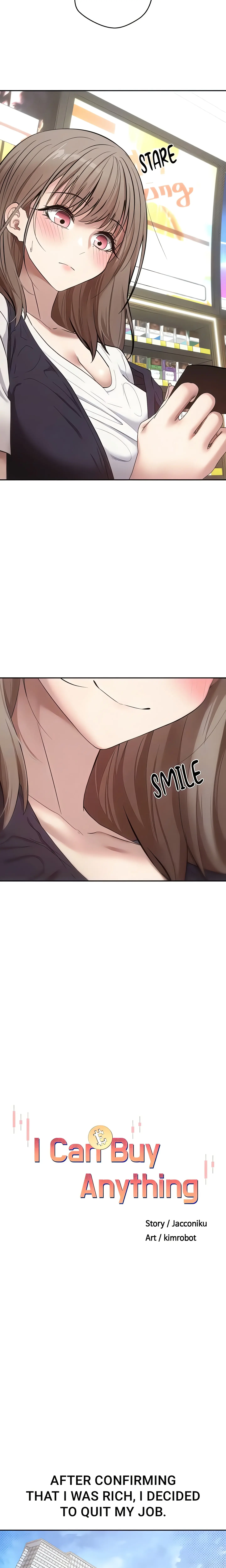I Can Buy Anything (Official Uncensored) Episode 4 - Page 14